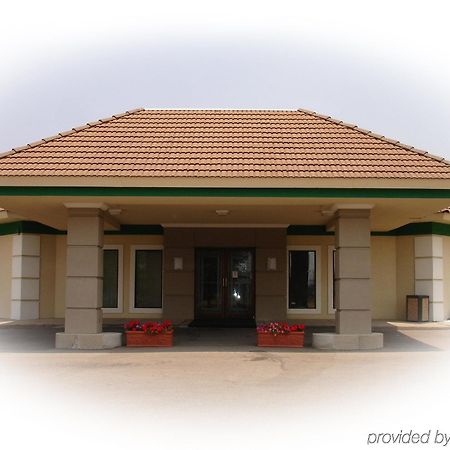 The Atrium Hotel And Conference Center Springdale Luaran gambar