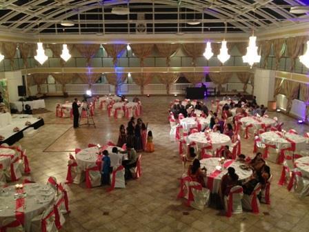 The Atrium Hotel And Conference Center Springdale Kemudahan gambar