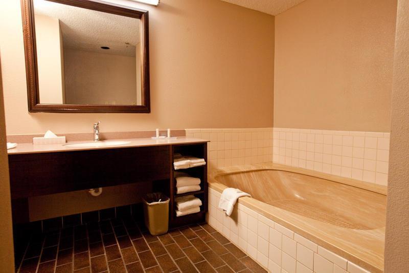 The Atrium Hotel And Conference Center Springdale Bilik gambar