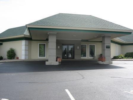 The Atrium Hotel And Conference Center Springdale Dalaman gambar