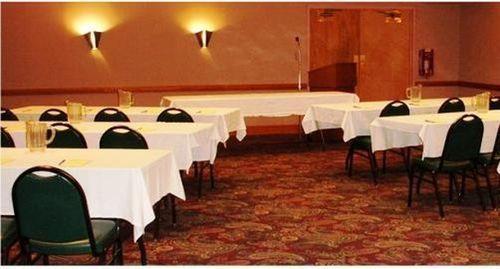 The Atrium Hotel And Conference Center Springdale Kemudahan gambar