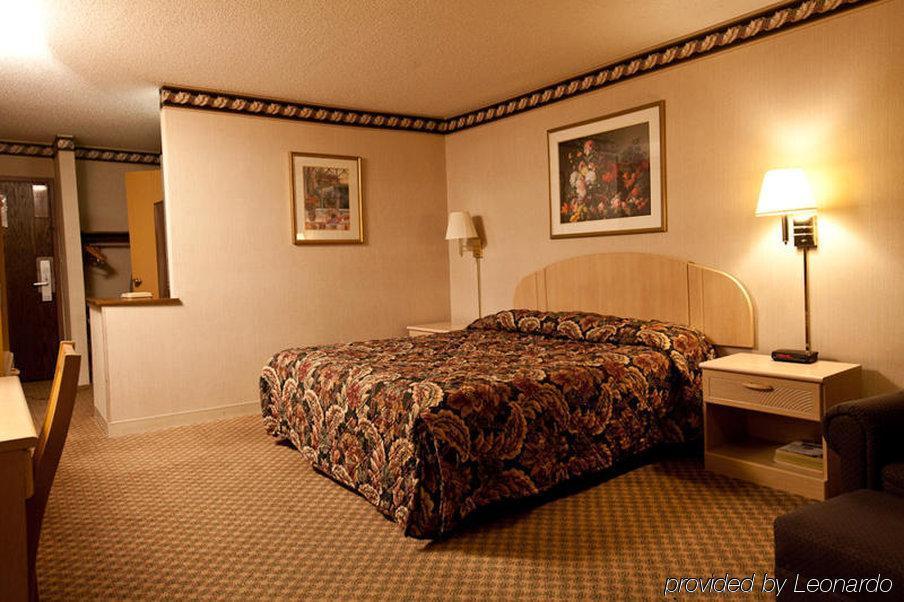 The Atrium Hotel And Conference Center Springdale Luaran gambar