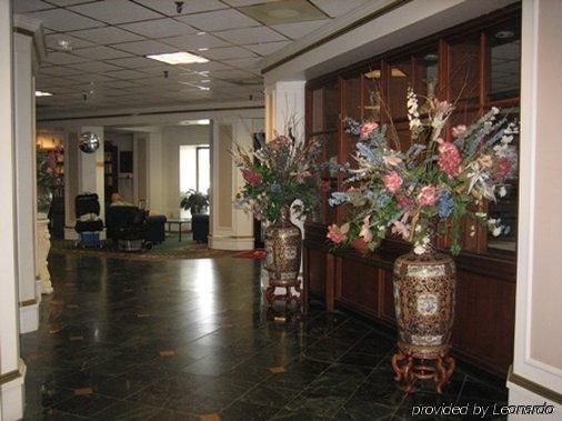 The Atrium Hotel And Conference Center Springdale Luaran gambar
