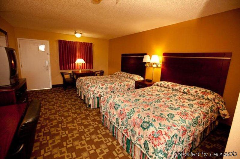 The Atrium Hotel And Conference Center Springdale Luaran gambar