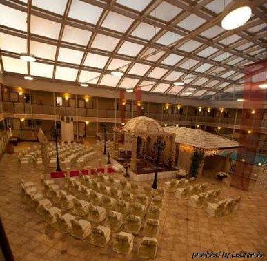 The Atrium Hotel And Conference Center Springdale Luaran gambar